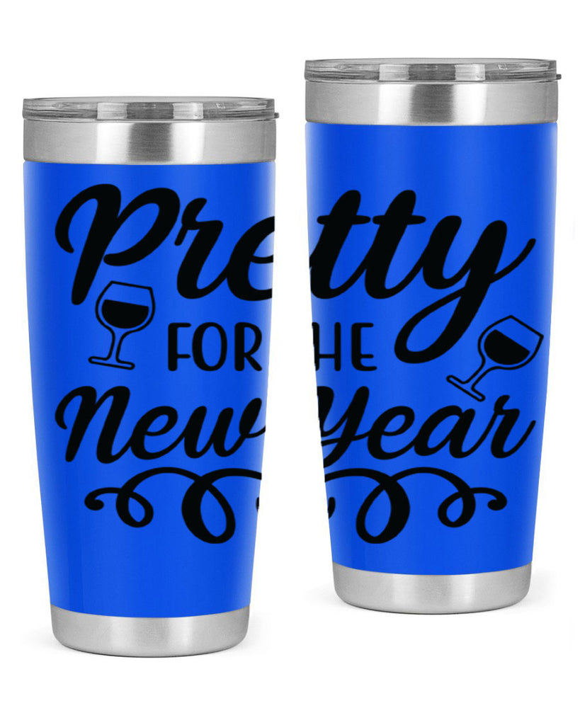 Pretty For The New Year 131#- fashion- Cotton Tank