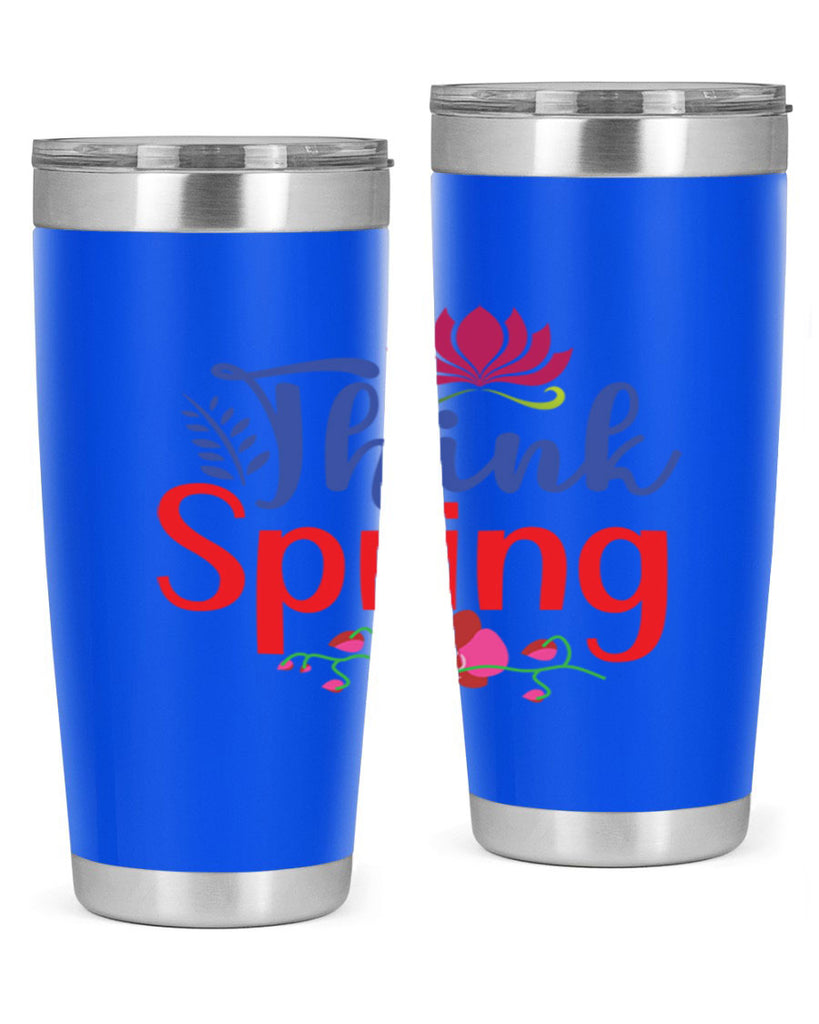 Think Spring 551#- spring- Tumbler