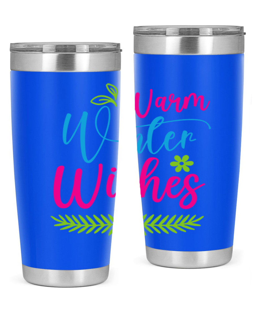 Warm Winter Wishes 450#- winter- Tumbler