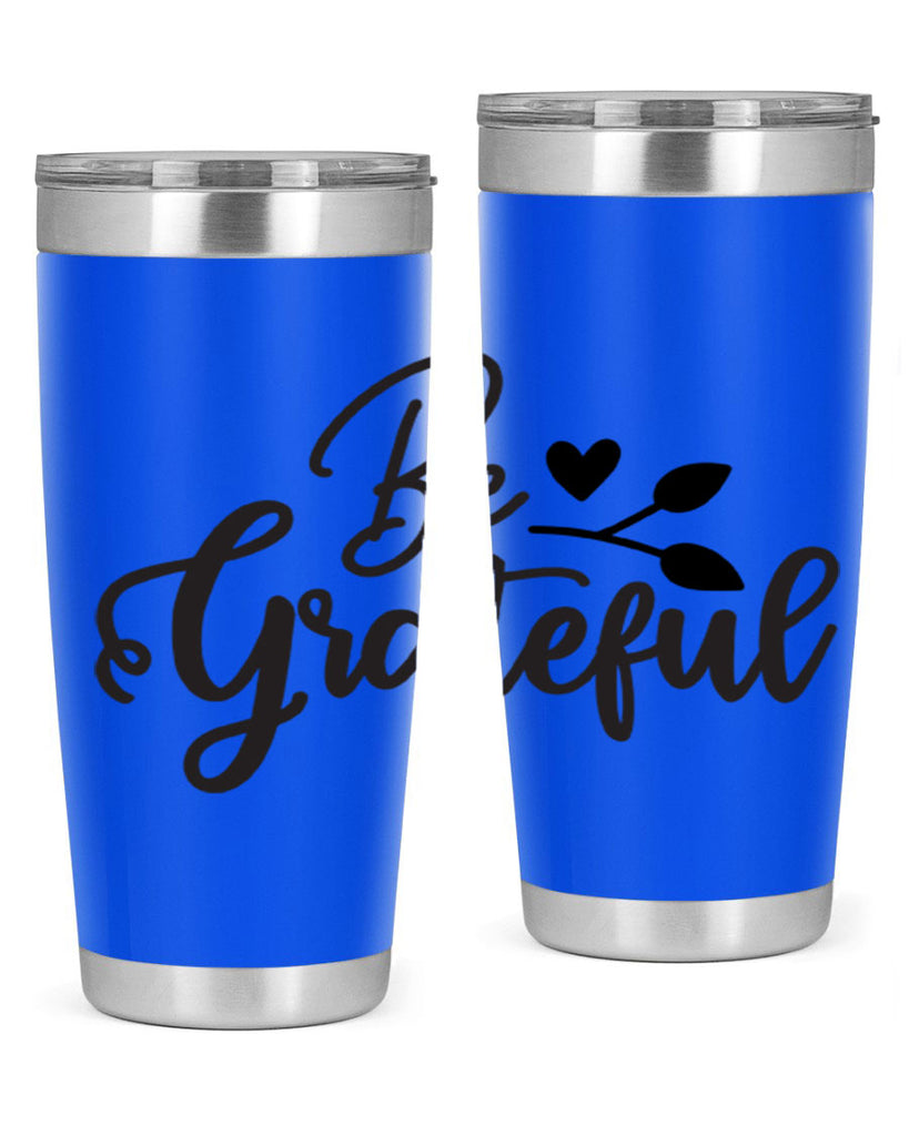 be grateful 3#- kitchen- Tumbler