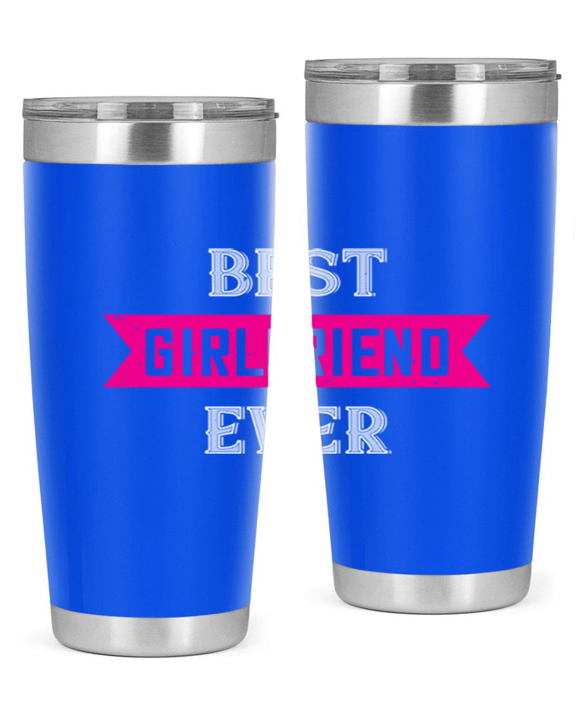 best girlfriend ever 66#- valentines day- Tumbler