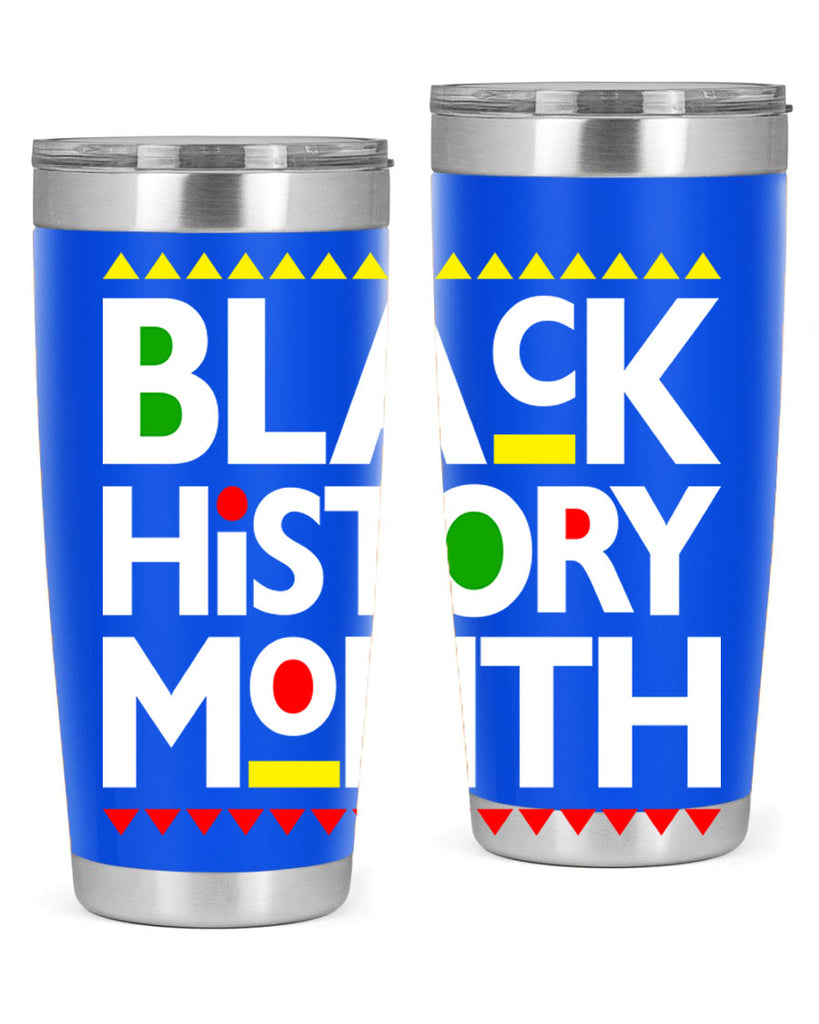 black history month 240#- black words phrases- Cotton Tank