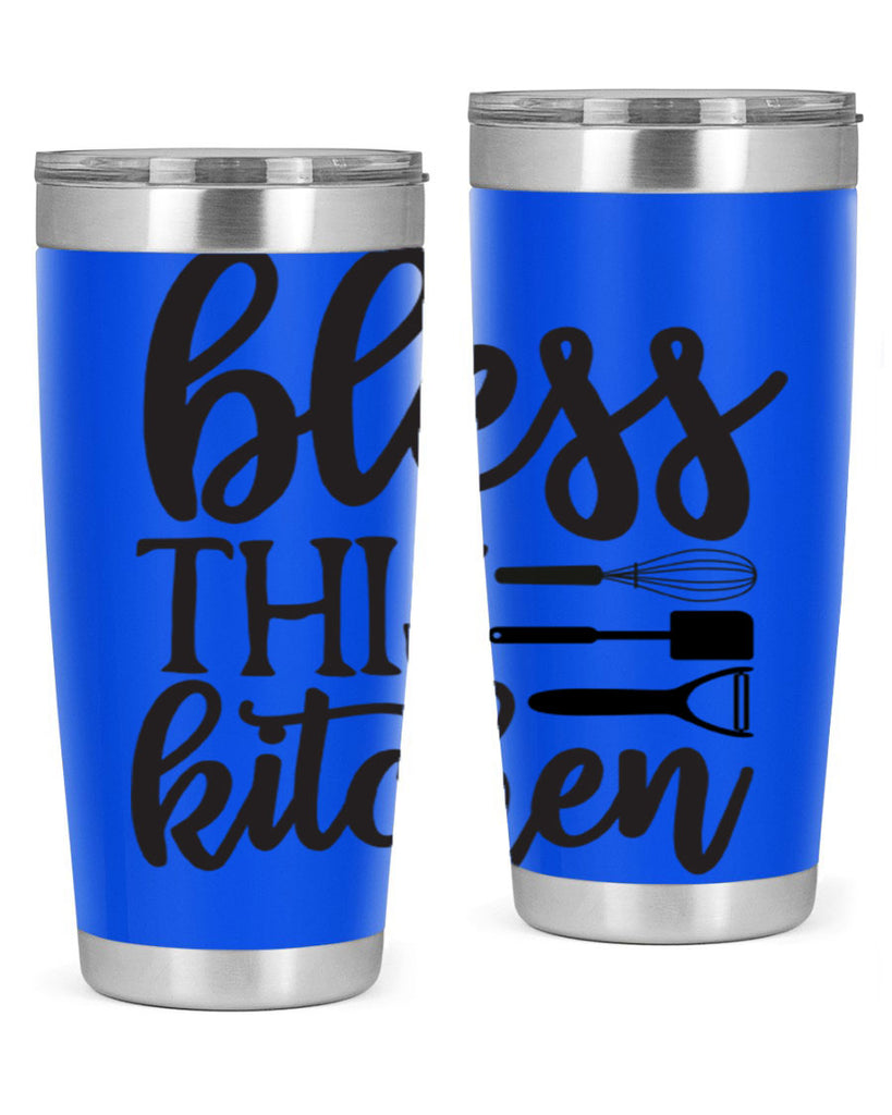 bless this kitchen 120#- kitchen- Tumbler