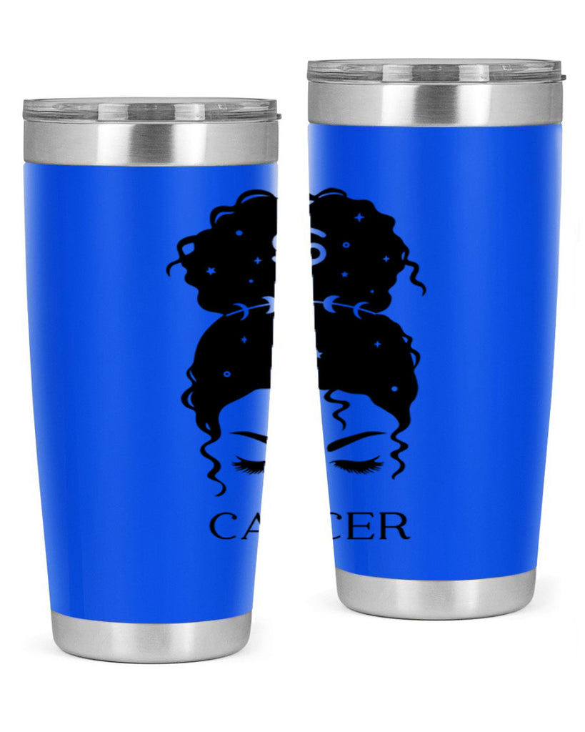 cancer 170#- zodiac- Tumbler