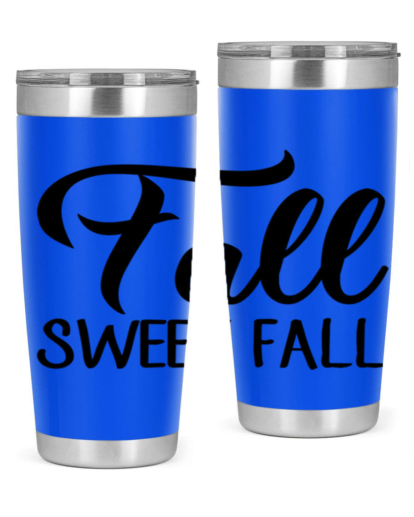 fall sweet fall 130#- fall- Tumbler