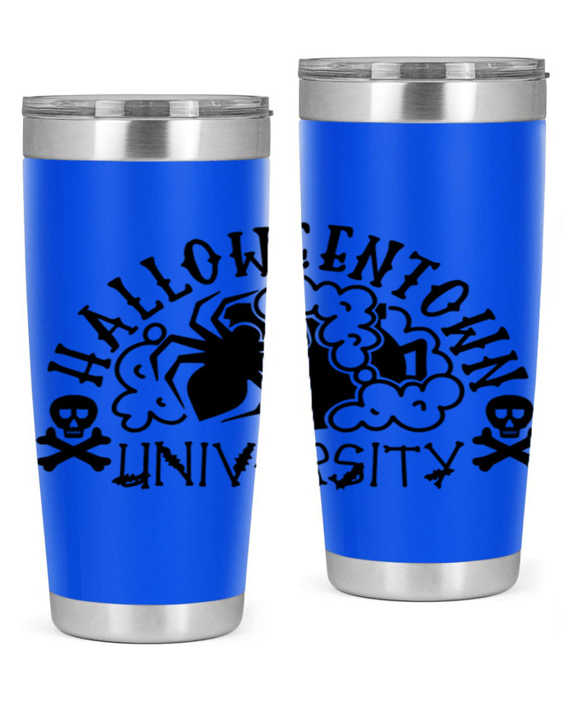 halloween town university 71#- halloween- Tumbler