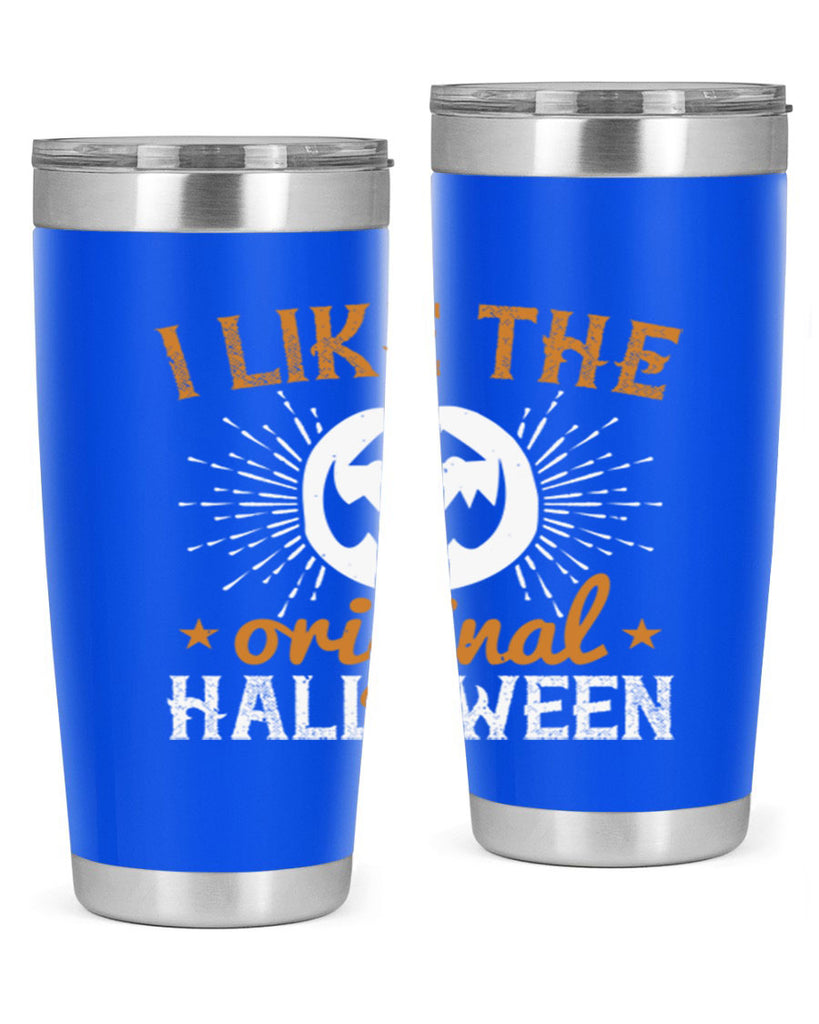 i like the original halloween 152#- halloween- Tumbler