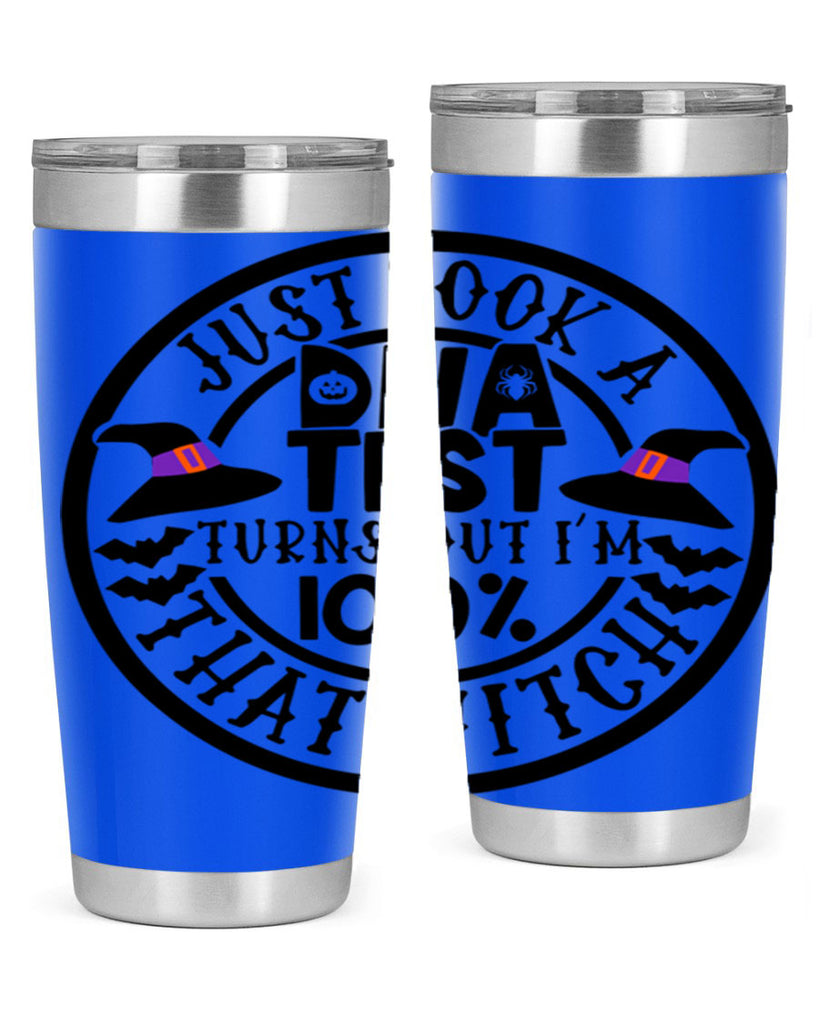 just took a dna test 49#- halloween- Tumbler