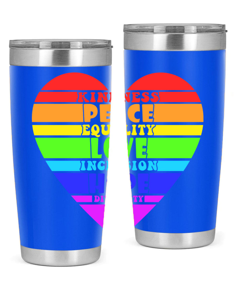 peace love hope awareness lgbt 73#- lgbt- Tumbler