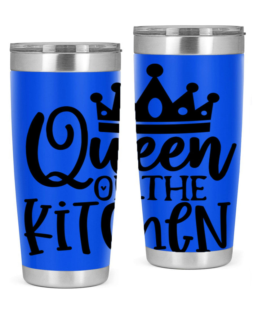queen of the kitchen 80#- kitchen- Tumbler