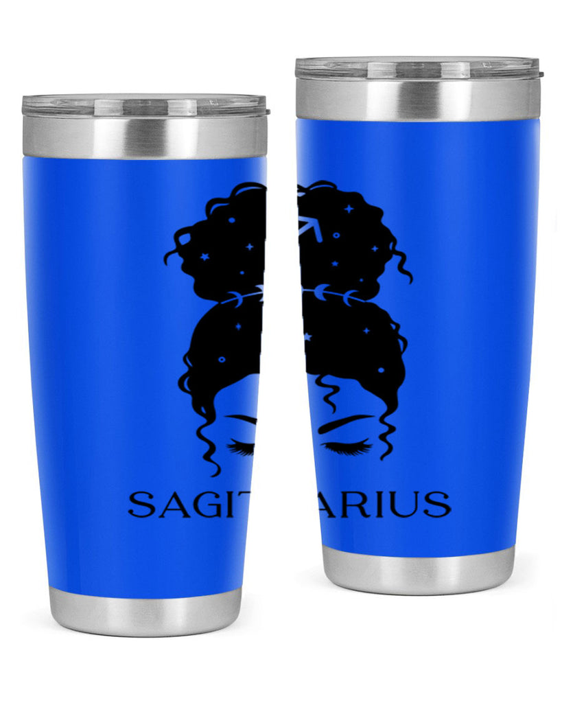 sagittarius 420#- zodiac- Tumbler