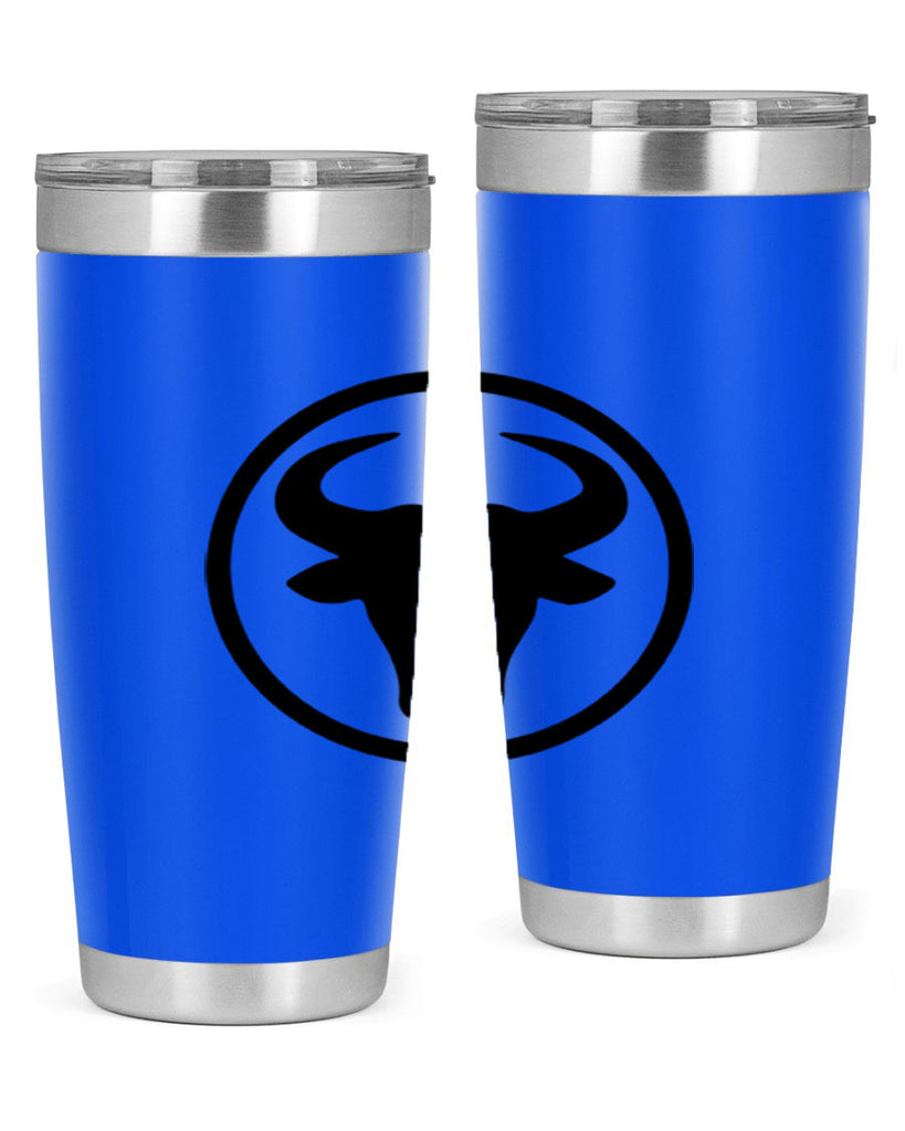 taurus 514#- zodiac- Tumbler