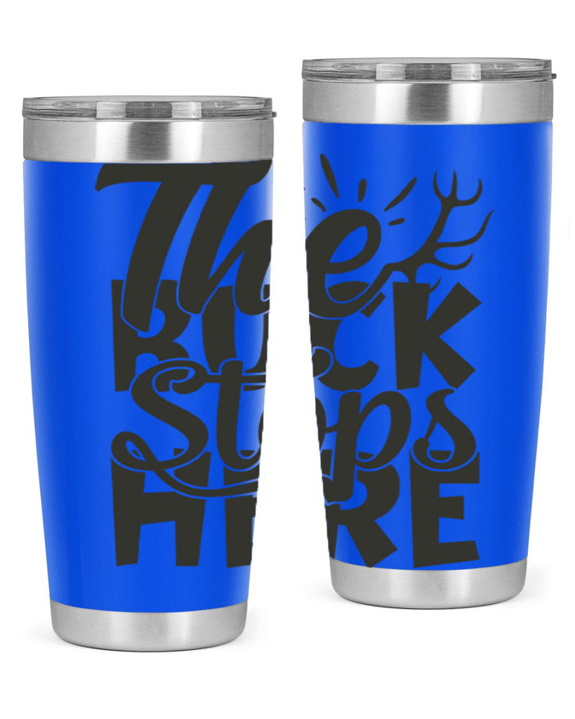 the buck srops here 1#- hunting- Tumbler