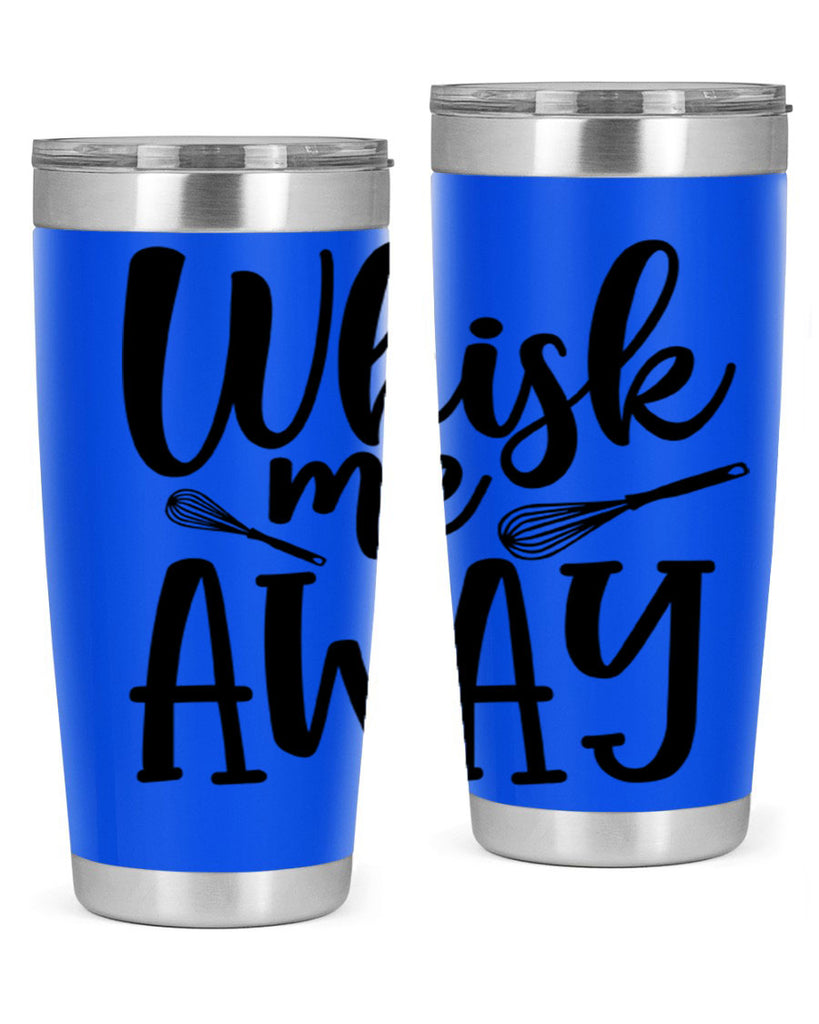 whisk me away 68#- kitchen- Tumbler