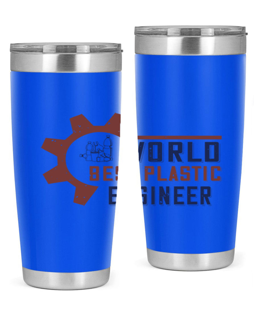 world best plastic engineer Style 29#- engineer- tumbler