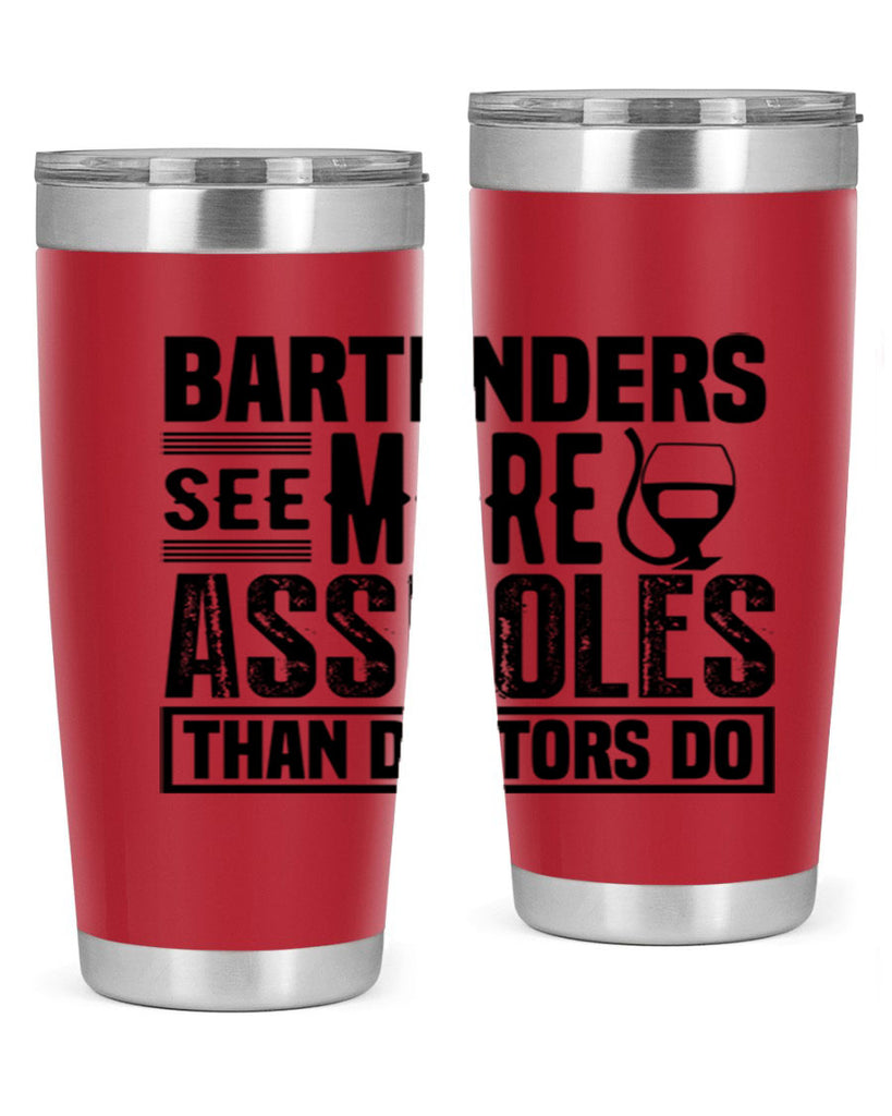 Bartenders see more Style 5#- bartender- tumbler