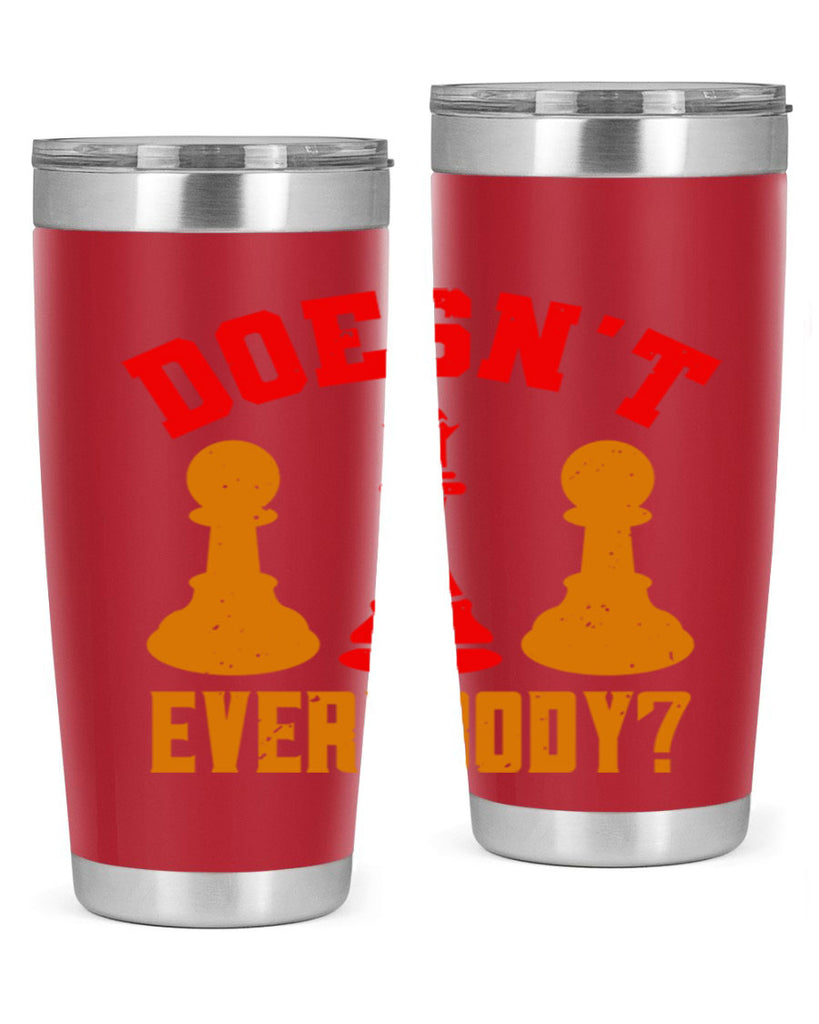 Doesnt everybody 1#- chess- Tumbler