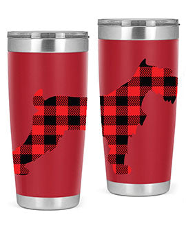 Dog Style 110#- dog- Tumbler