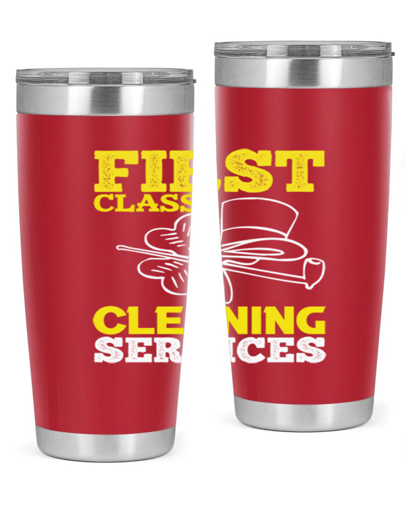 First class cleaning service Style 31#- cleaner- tumbler