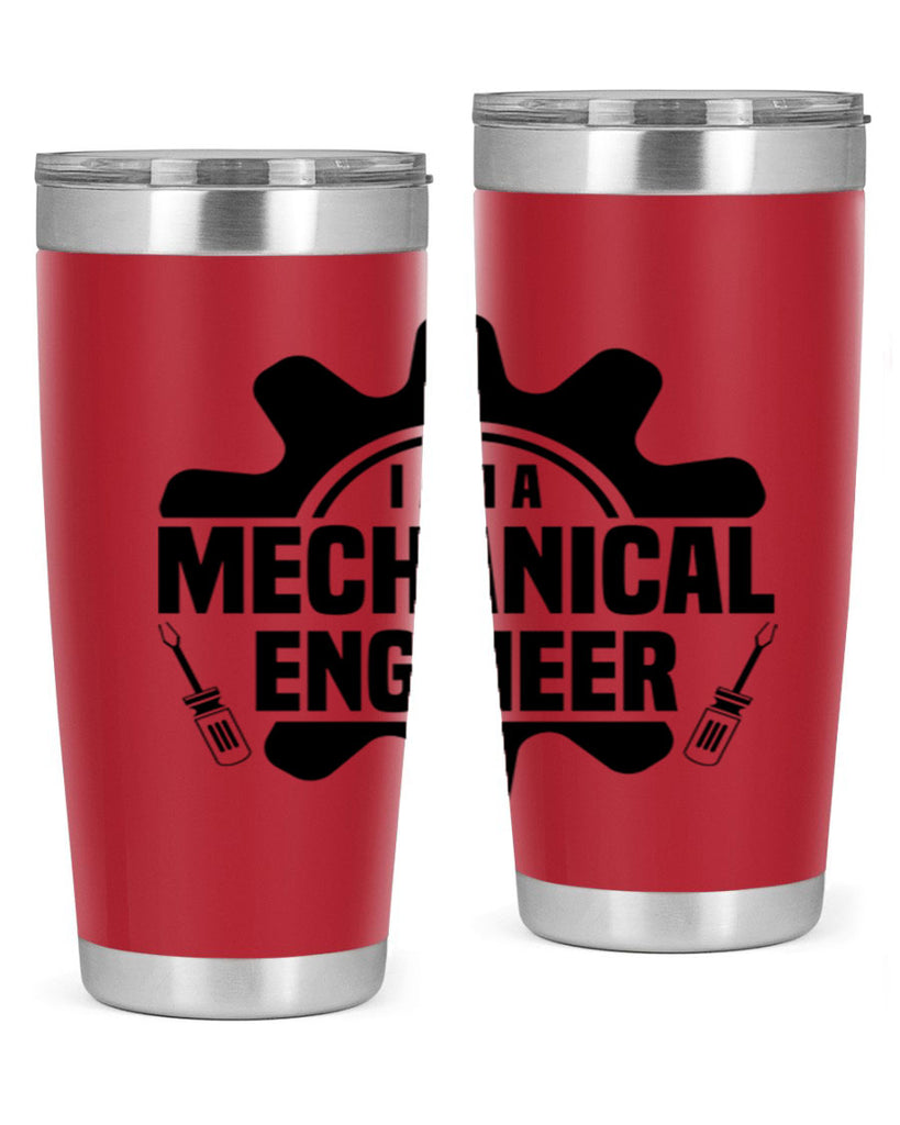 I am a mechanical Style 16#- engineer- tumbler