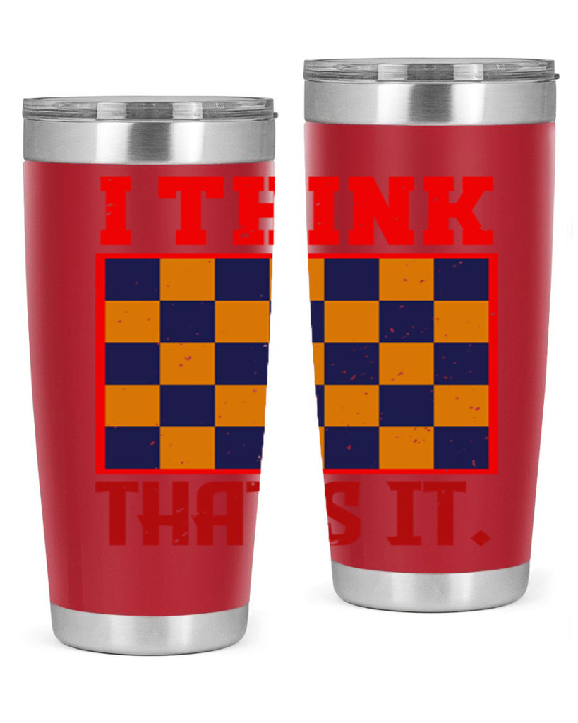 I think thats it 43#- chess- Tumbler