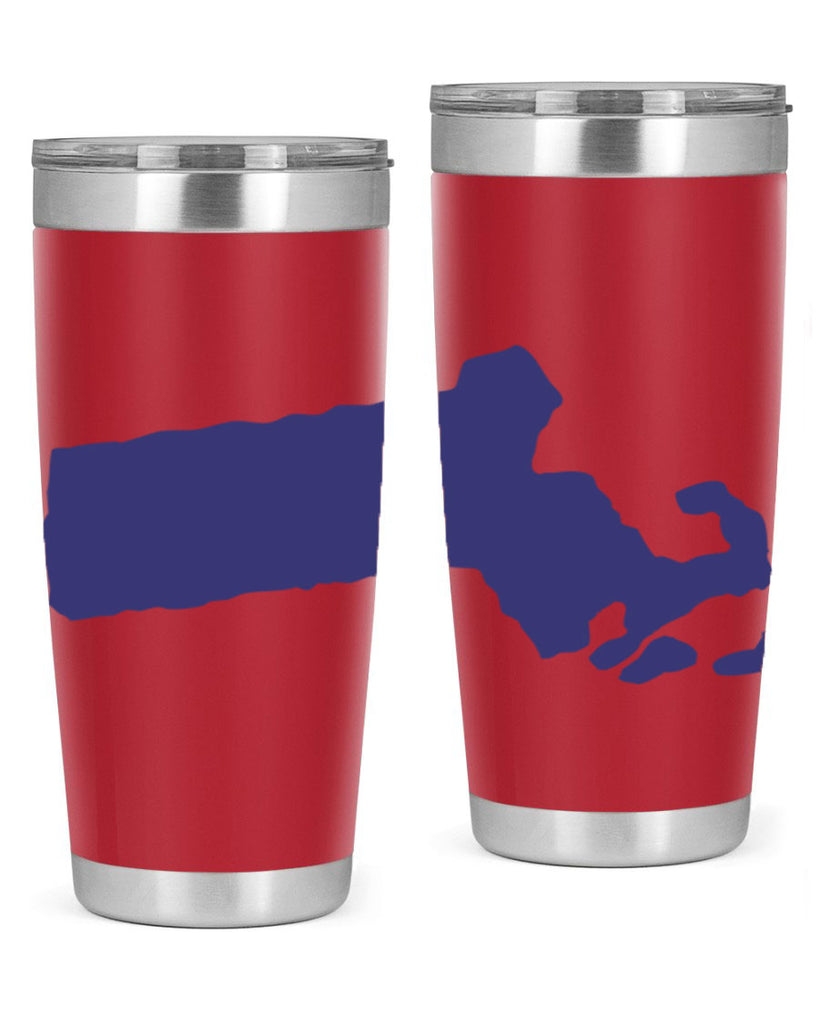 Massachusetts 30#- stateflags- Tumbler