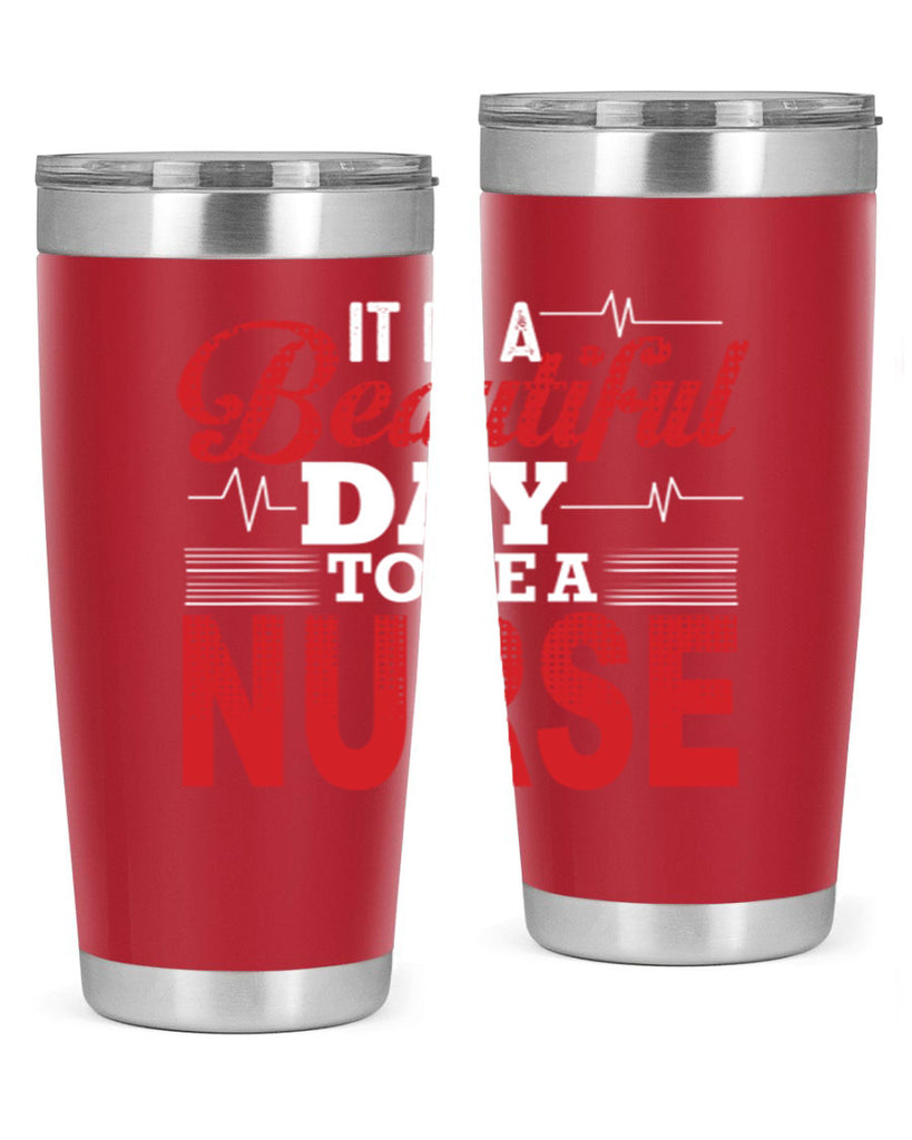 Nursetranspermentpng Style 401#- nurse- tumbler