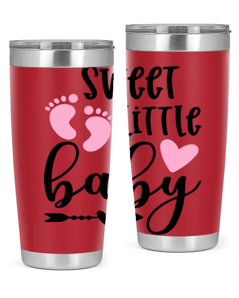 Sweet Little Baby Style 21#- baby- tumbler