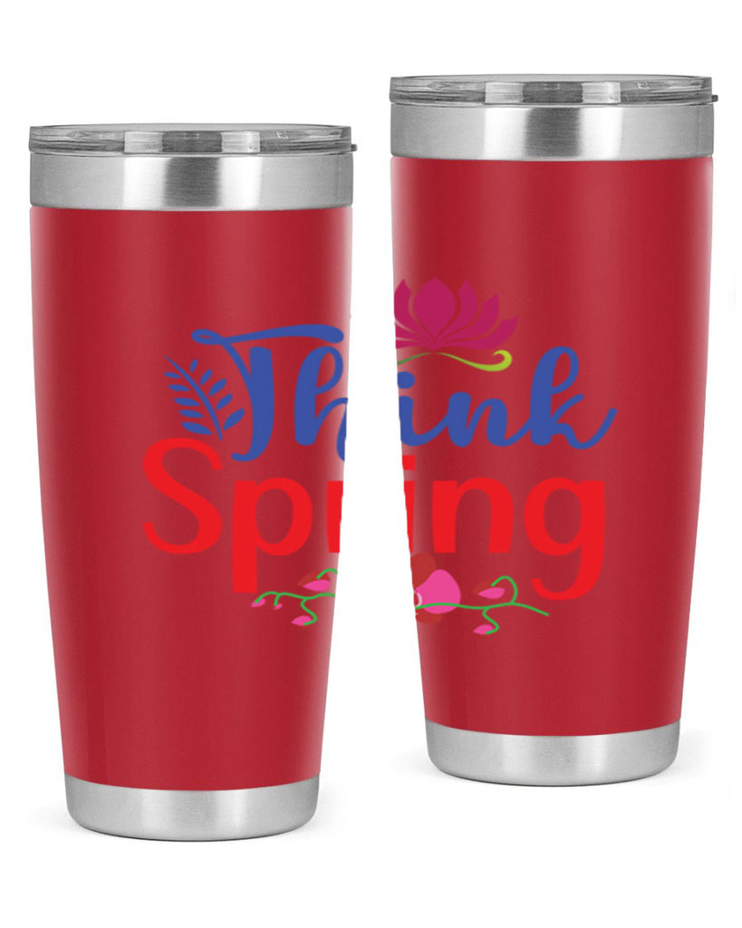 Think Spring 551#- spring- Tumbler