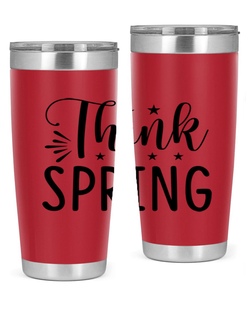 Think Spring 553#- spring- Tumbler