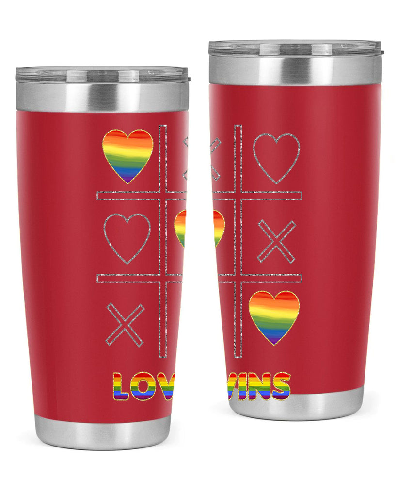 Xoxo Love Wins Lgbt Pride  53#- lgbt- Tumbler