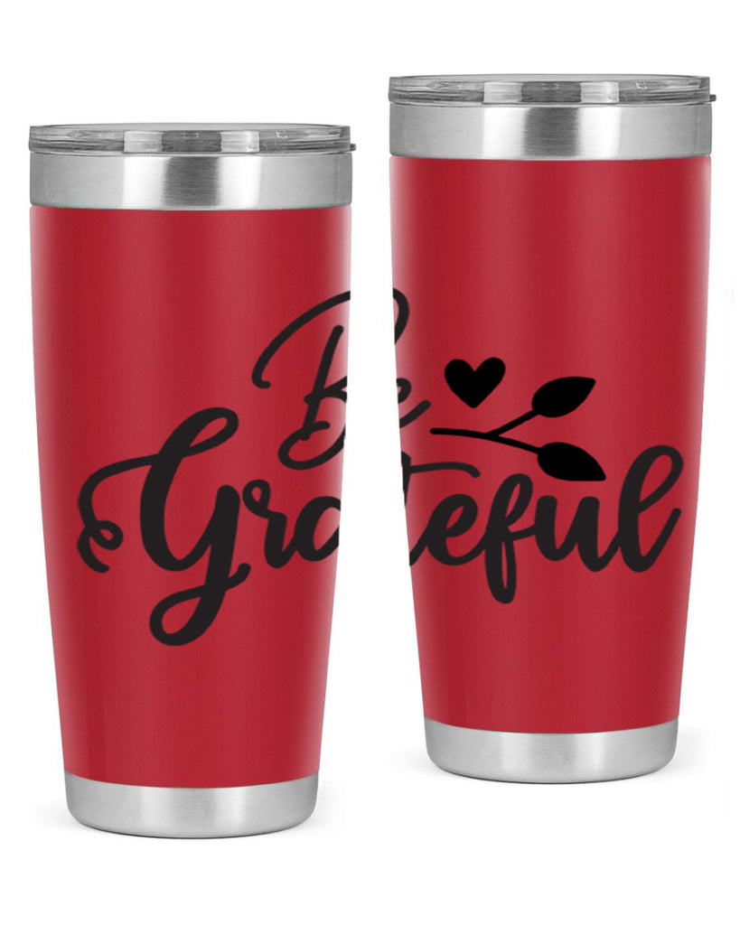 be grateful 3#- kitchen- Tumbler