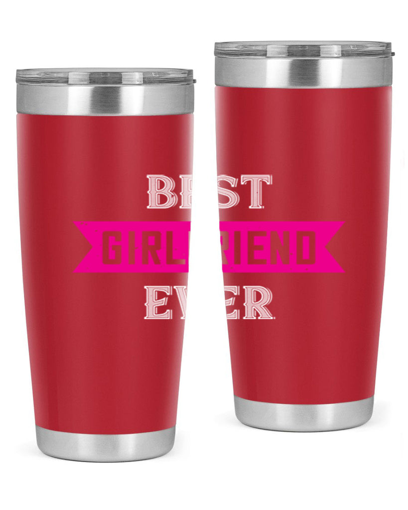 best girlfriend ever 66#- valentines day- Tumbler