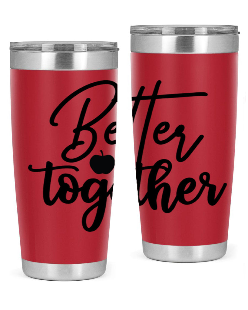 better together 1#- kitchen- Tumbler