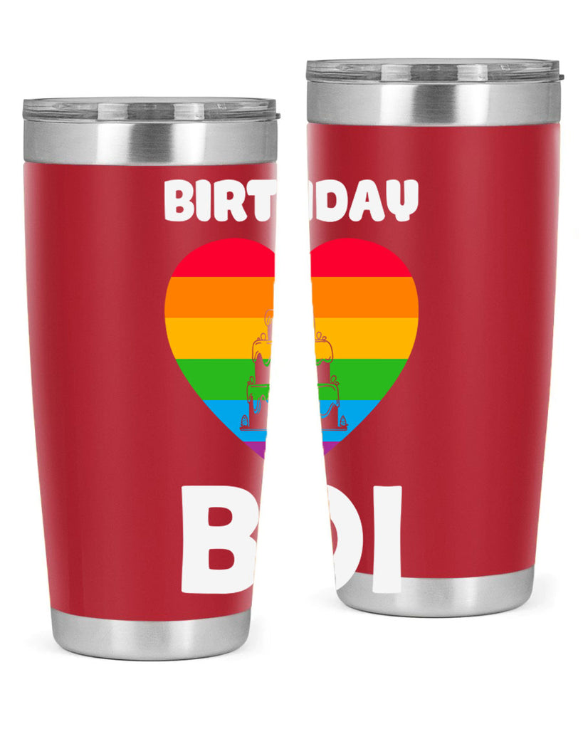 birthday boi lgbt pride happy lgbt 156#- lgbt- Tumbler