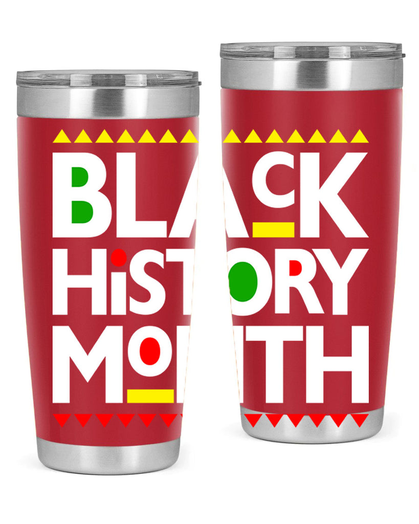 black history month 240#- black words phrases- Cotton Tank