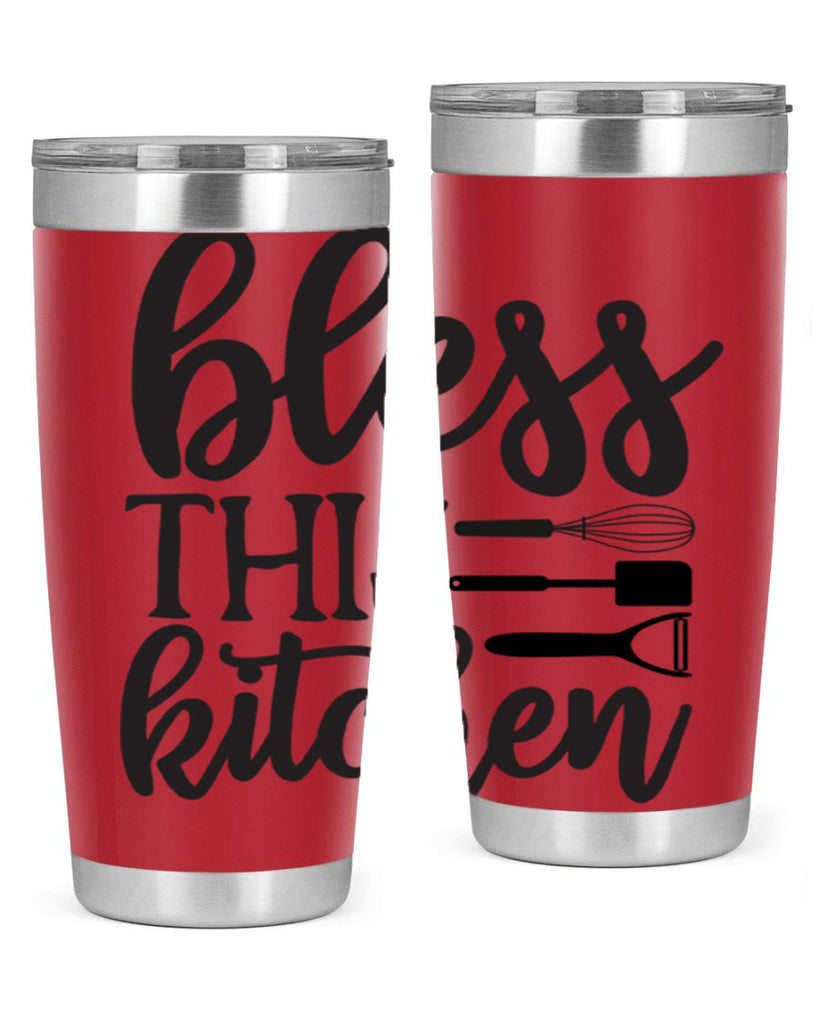 bless this kitchen 120#- kitchen- Tumbler