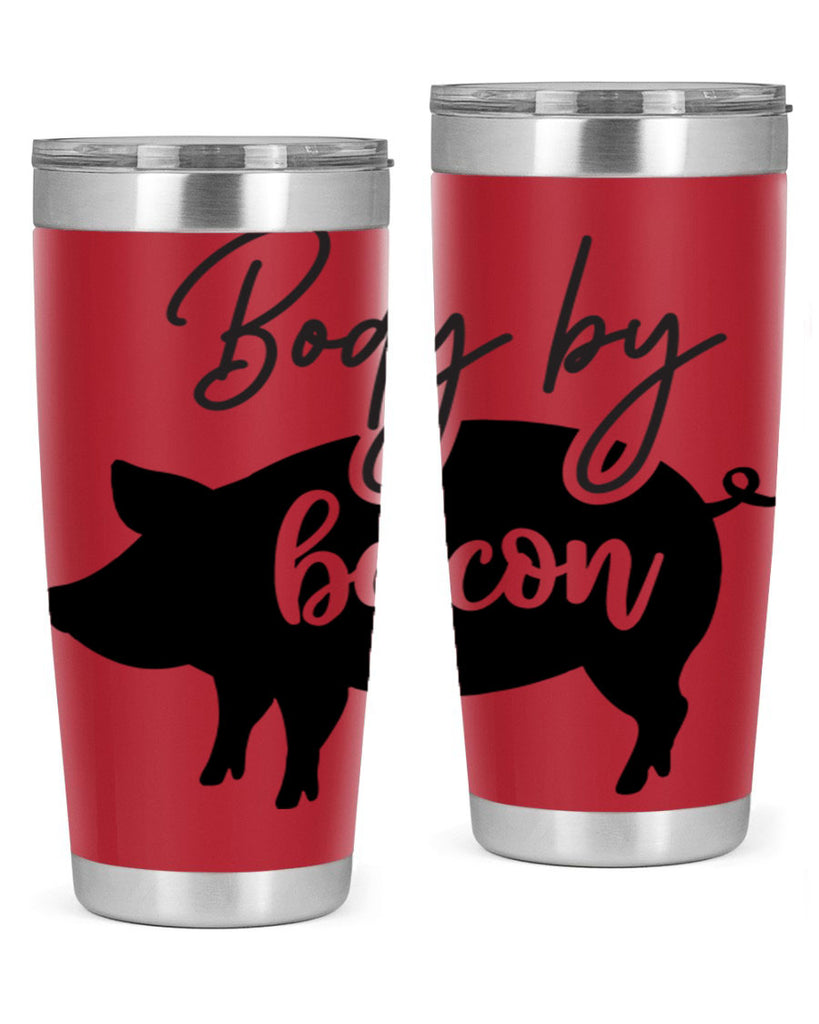 body by bacon 118#- kitchen- Tumbler