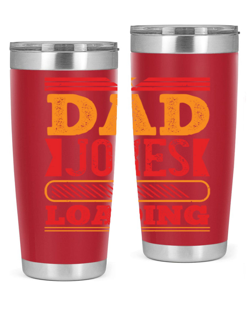 dad jokes loading 115#- fathers day- Tumbler