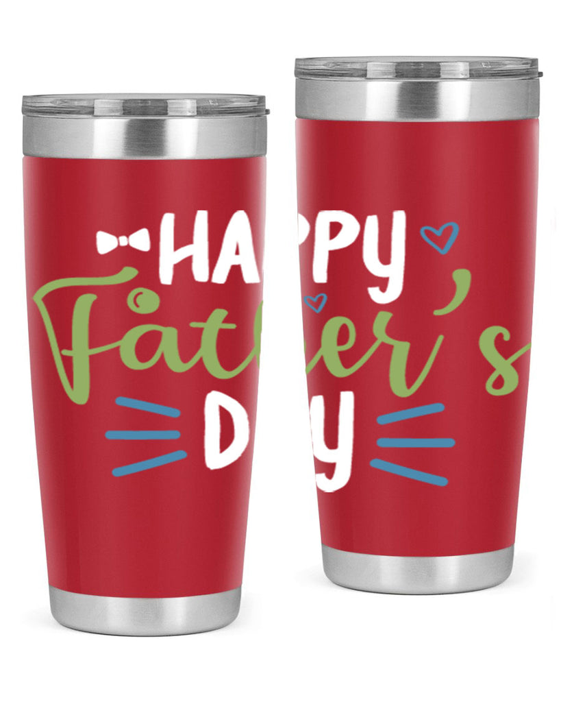 happy father’s day 92#- fathers day- Tumbler