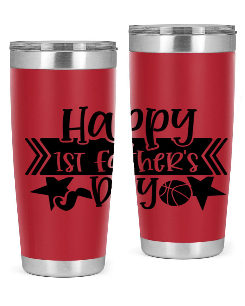 happy st fathers day 48#- fathers day- Tumbler