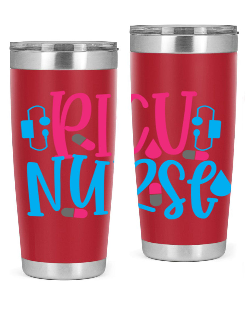 picu nurse Style Style 59#- nurse- tumbler