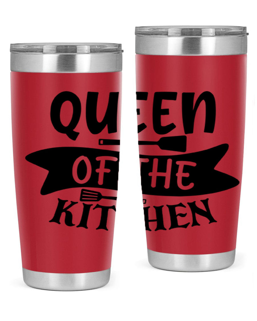 queen of the kitchen 81#- kitchen- Tumbler