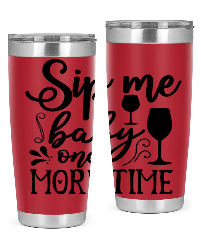 sip me baby one more time 78#- kitchen- Tumbler