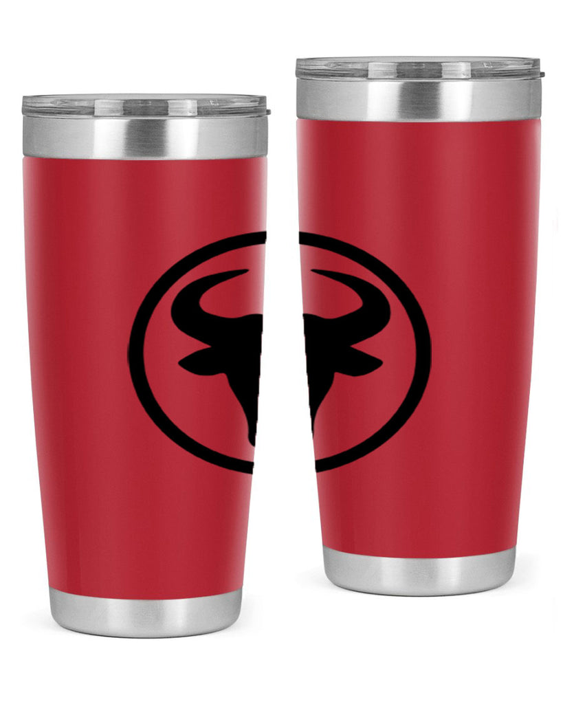 taurus 514#- zodiac- Tumbler