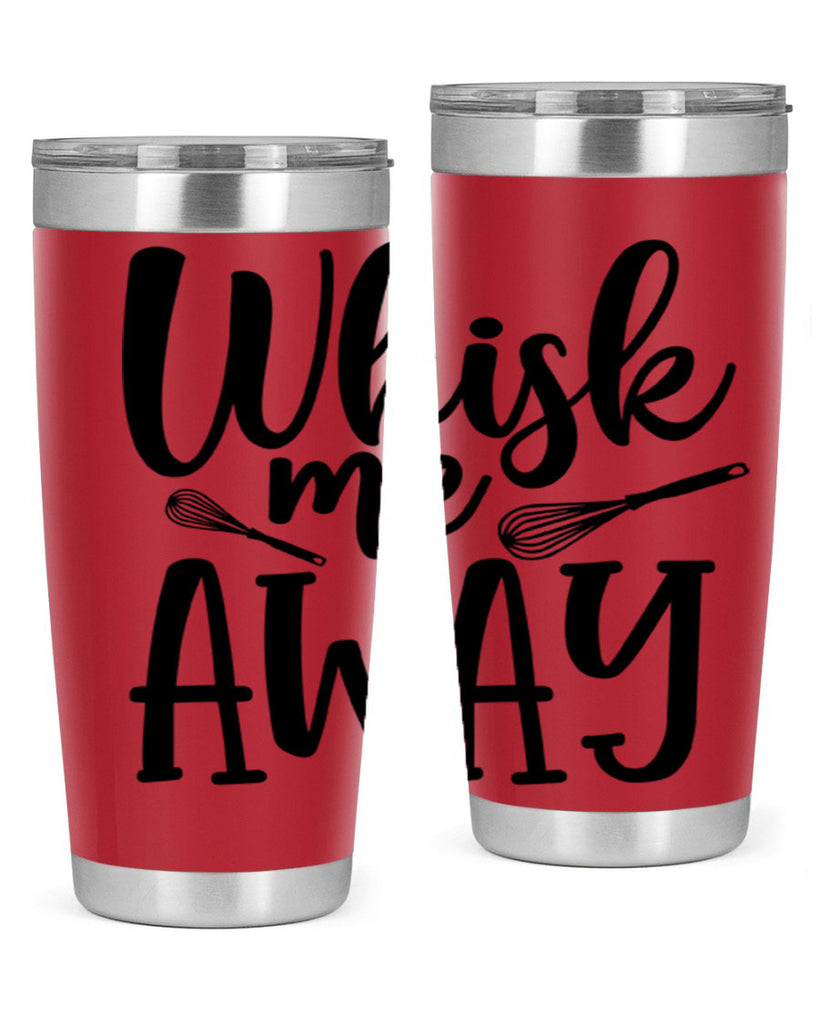 whisk me away 68#- kitchen- Tumbler