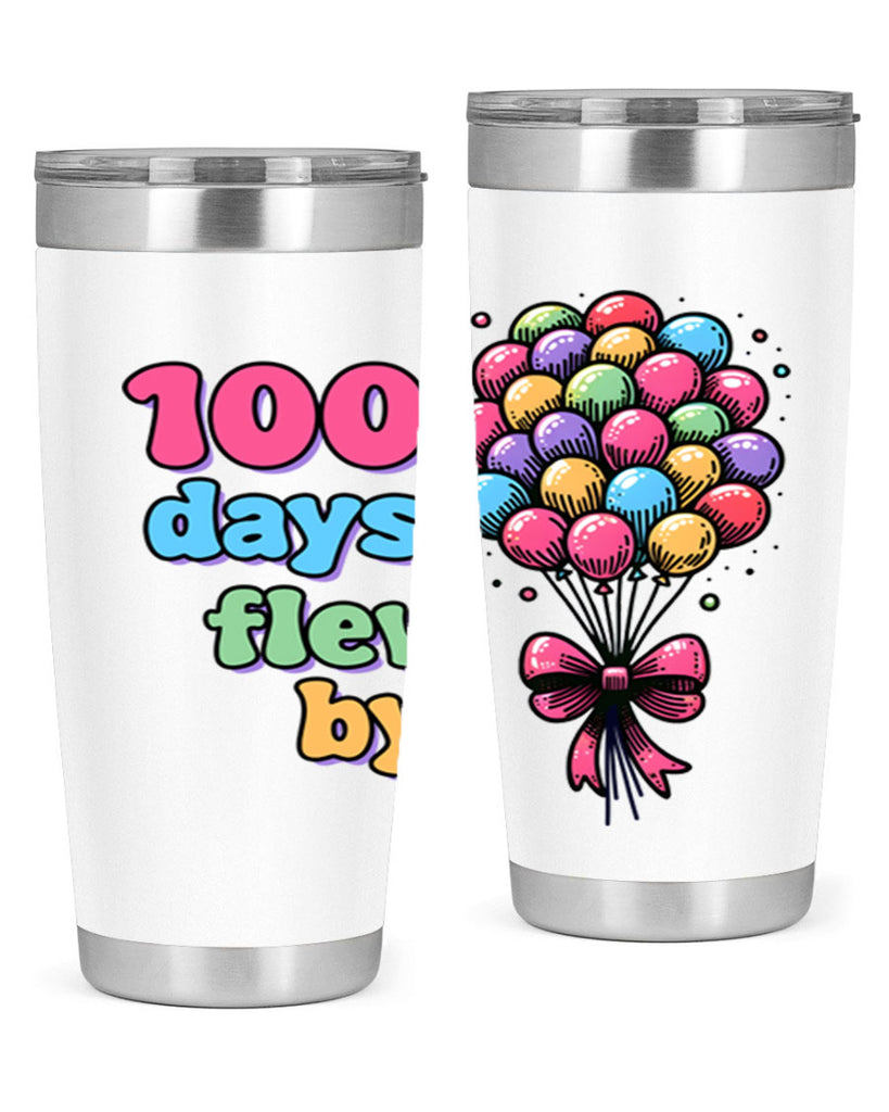 100 Day of School PNG 28#- 100 days of school- Tumbler