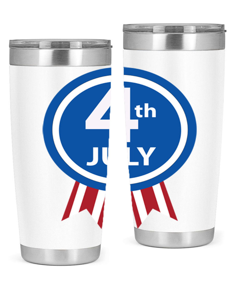 4th july Design Style 64#- Fourt Of July- Tumbler