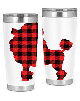 Dog Style 108#- dog- Tumbler