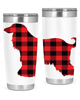 Dog Style 111#- dog- Tumbler